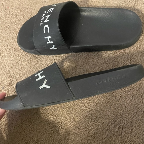 Givenchy slides - Picture 3 of 7